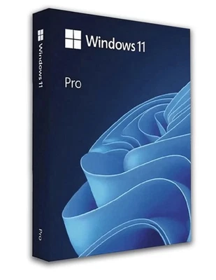 Win 11 Pro (DVD) - Image 1 of 2
