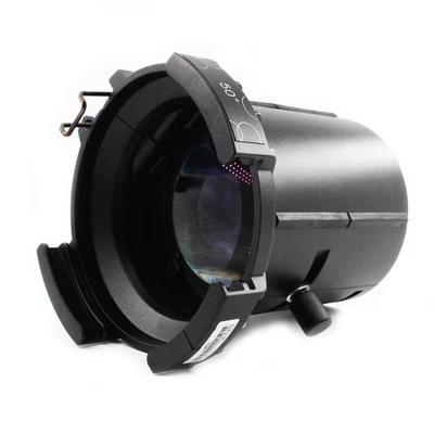 ELATION PHDL50 THEATRICAL PROJECTOR LENS MODULE FOR PROFILE LED FIXTURE 50° - Image 1 of 4