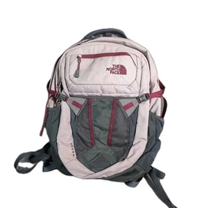 The North Face Recon Rucksack Schule Arbeit Wandern mit Laptopfach - Bild 1 von 9
