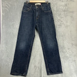 Levis 559 Relaxed Straight Fit Blau Jeans Herren Größe W30 L32 - Bild 1 von 10