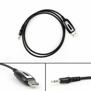 1 Set USB Programmazione Cavo Per TYT TH-9000D Car Ham Radio Transceiver NEW T9 - Zdjęcie 1 z 6