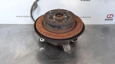 Lexus RC asse destro posteriore RG0Y3061 - Immagine 1 di 4