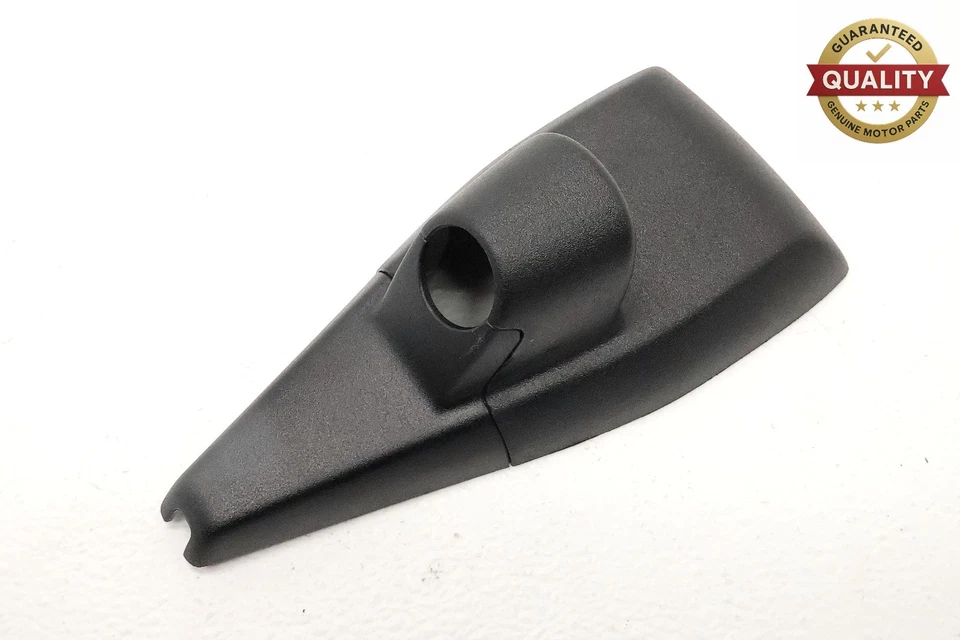 2018-2022 FORD ECOSPORT TAMPA DE ACABAMENTO TAMPA DE ESPELHO RETROVISOR SUPERIOR INTERIOR FRONTAL FABRICANTE DE EQUIPAMENTO ORIGINAL - Imagem 1 de 4