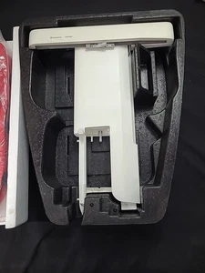 Husqvarna Viking 957171096 Embroidery Arm Unit w/ Case AHV167 SHF - Picture 1 of 5