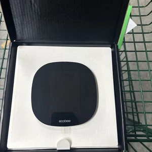 Termostato inteligente ecobee3 Lite - Termostato Wifi programable - - Imagen 1 de 3