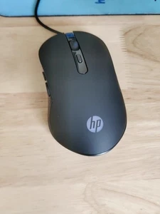 Logitech B100 Ratón Óptico con Cable - Negro - Imagen 1 de 1
