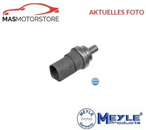 KÜHLMITTELTEMPERATURSENSOR THERMOSTAT MEYLE 100 919 0017 A FÜR FORD GALAXY - Picture 1 of 5