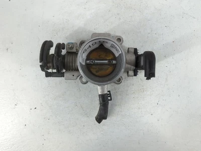 2007-2012 Hyundai Elantra Throttle Body FPIF6 - Image 1 of 4
