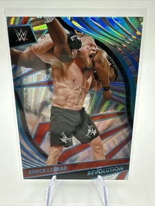 Panini Revolution WWE Angular 2022/199 Brock Lesnar #2 - Imagen 1 de 3
