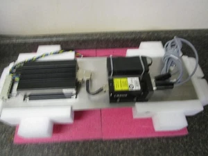 ZEISS COMMERCIAL POWER SUPPLY w/ LASOS EINSCHUB 01 PS PN: 577007-5102-088 - Picture 1 of 15
