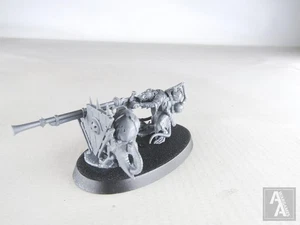 (1470) Warplock Jezzail Skaven Chaos Sigmar Old World Warhammer - Bild 1 von 3
