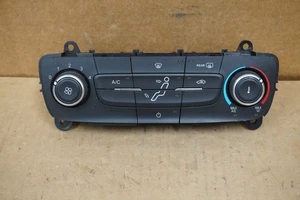 15 16 17 18 Ford Focus AC Heat Temperature Climate Control OEM F1ET19980JJ - Picture 1 of 4