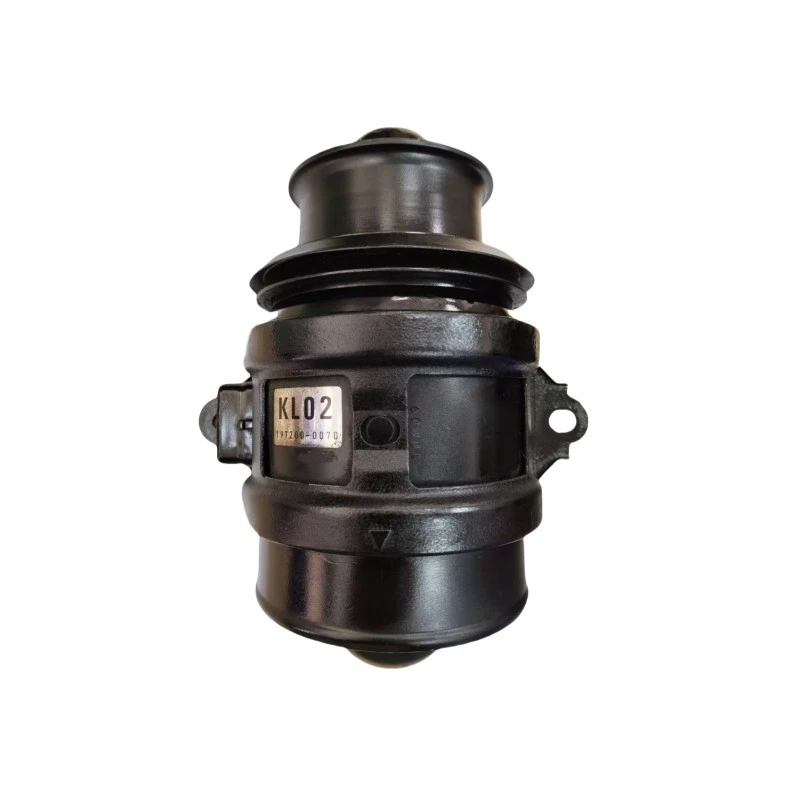 1972000070 197200-0070 Medidor de flujo de aire másico para Ford Probe Mazda MX-6 626 Foto 1 de 4