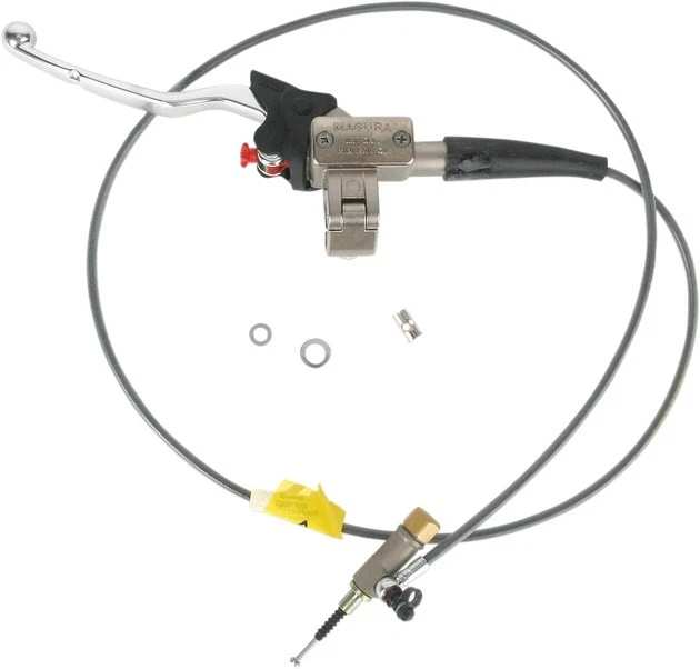 Magura Hymec Hydraulic Clutch System #0120522-10 fits Kawasaki/Suzuki/KTM - Image 1 of 1