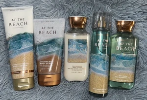 Bath And Body Works at The Beach Konvolut  - Bild 1 von 1