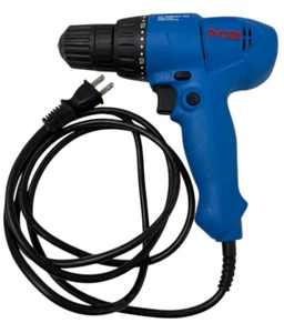 Ryobi MDD-10 Schlagbohrmaschine 1/2" mit Bohrfutter 100V-75W 560829 10MM. - Bild 1 von 8
