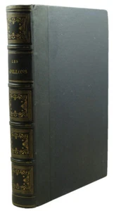 NUS (E.), MERAY (A.) - Die Schmetterlinge - Ohne Datum (1852) - Ill. par - ill. par - Bild 1 von 1