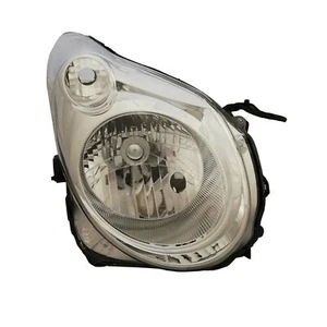 For RH Headlight/Suzuki Alto K10B 2008-2013 Right Front Lamp Unit (No Bulb) - Picture 1 of 13
