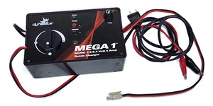 Dynamite Mega 1 AC/DC 7.2-8.4 Volt 4 Amp Quick Charger DYN4010 - Picture 1 of 3