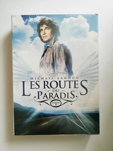 Les Routes Du Paradis. Season 1. 7 DVD Box Set New Under Blister. Michael London - Picture 1 of 2