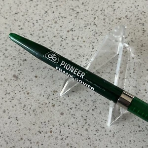Pioneer Seed Corn Weissert Nebraska Vintage Ballpoint Pen #19939 - Picture 1 of 4