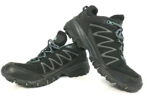 The North Face Ultra 110 GTX Trail Running GORE-TEX Outdoor Shoes Wm's Size 10 - Picture 1 of 11