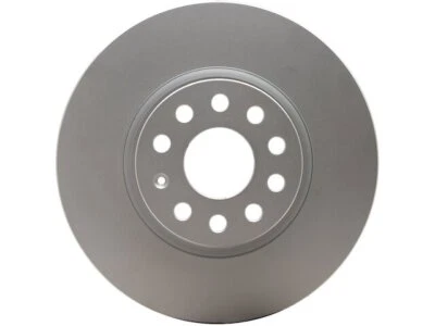 Rotor de freno delantero fricción dinámica 66241JHF 2016 2017 para Audi Q3 2015-2018 Foto 1 de 2