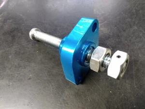 Yamaha CNC Manual Cam Chain Tensioner YFZ450 YFZ450R YFZ450SE YFZ450X 2004-2021 - Picture 1 of 2