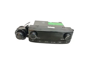 Luftstrompanel Klimasteuerung Klimaregelung Ssangyong Rodius 68700-21022 - Bild 1 von 4