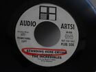 Z24 AUDIO 60.009 PROMO SOUL THE INCREDIBLES STANDING HERE CRYING JERRY LONG