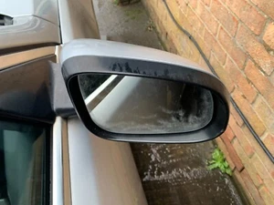 JAGUAR XF 2011-2015 (X250) RH SPIEGEL MONTAGE (TOTER WINKEL/POWERFOLD) C2Z19383 - Bild 1 von 2