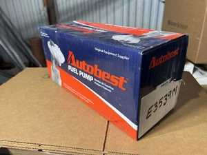 Genuine AUTOBEST Fuel Pump Module Assembly Part# F2540A - NEW - Picture 1 of 1