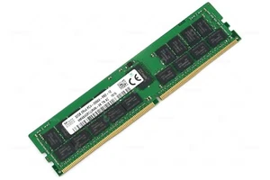 HMA84GR7JJR4N-VK HYNIX DDR4 32GB 2RX4 PC4-21333 2666MHZ RDIMM - Photo 1/7