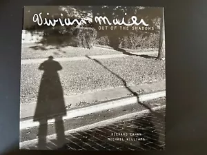 Vivian Maier Out Of The Shadows, Richard Cahan - 2012 - signiert, 1. Auflage, HC Buch - Bild 1 von 16