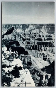 Postcard Grand Canyon Arizona *A859 - Picture 1 of 2