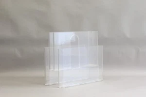Magazine Rack by Giotto Stoppino for Kartell - Picture 1 of 7