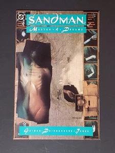 Sandman #7, DC Comics - Alto grado - 1st Destiny - Imagen 1 de 10