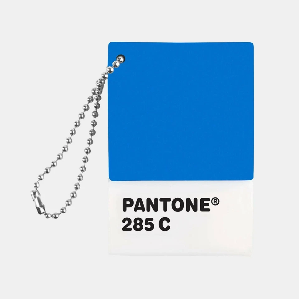 Pantone Chip Drive USB Flash Drive 4GB - Image 1 of 1