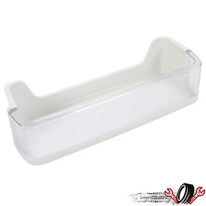 Door Bin Shelf Lower Compatible with Samsung Refrigerator #DA97-08347A 2051359 - Picture 1 of 18