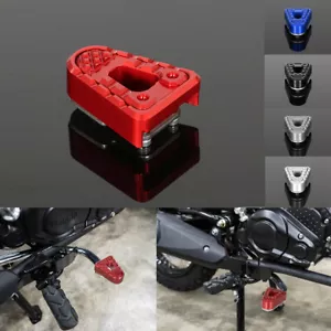 CNC 3D Carving Cleats Brake Peg Pedal Cover Pad For 2023 2024 YAMAHA PG-1 PG1 - Picture 1 of 67