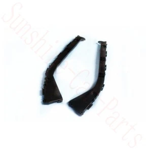 2x For Toyota Prius 2003-09 Rear Bumper Fender Left Right Inner Bracket Support - Bild 1 von 1