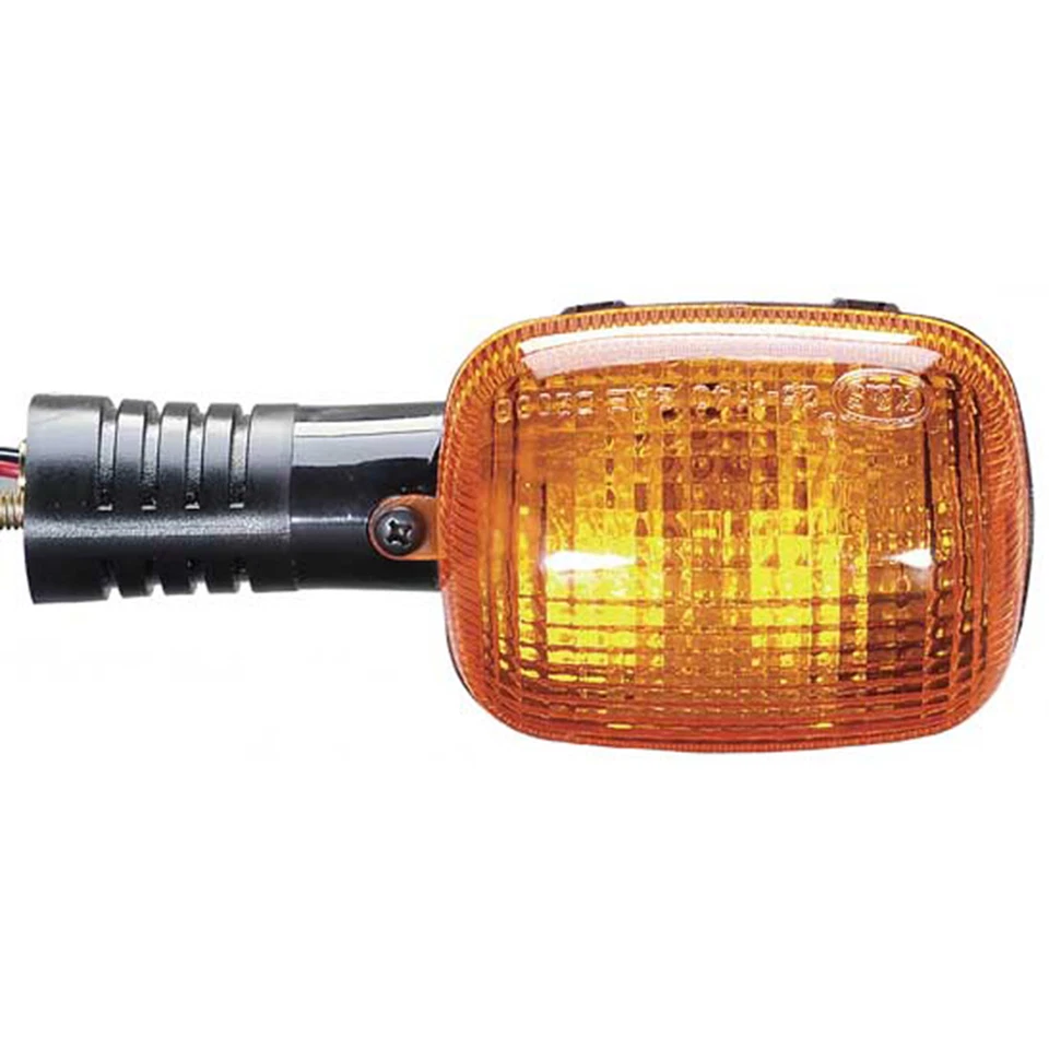 K&S 1997-1999 CBR-600F3 HONDA 25-1143 DOT TURN SIGNALS FOR SCBR-600F3 SE CBR-900 - Image 1 of 1