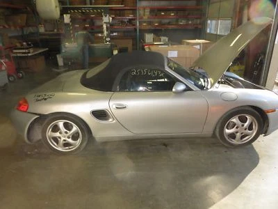 OEM STARTER MOTOR 2000 PORSCHE BOXSTER A/T (1.7 KW) - Image 1 of 2