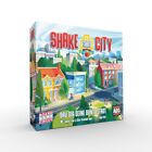 SHAKE THAT CITY DEUTSCH - Spiel - Board Game Circus - OVP