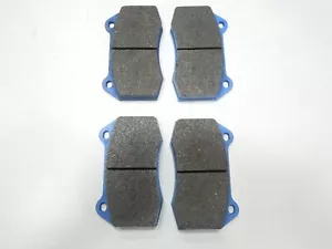 Lamborghini Diablo 1994 1996 pastillas de freno delanteras Brembo fabricante de equipos originales 003136085 nuevas - Imagen 1 de 5