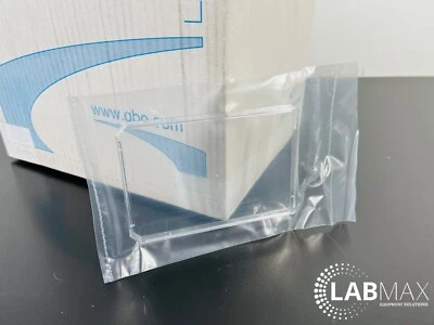 Greiner Bio-One High Profile Polystyrene Microplate Lids (Box of 100) - Image 1 of 4