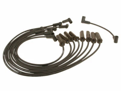 Juego de cables de bujías AC Delco 65655QN para Chevrolet C2500 Suburban 1994-1995 Foto 1 de 2