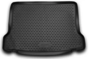 Boot Liner for MERCEDES GLA X156 2013-2019 Cargo Protector Trunk Mat 1 pc. - Picture 1 of 9