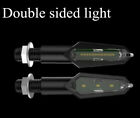 Fender Eliminator Brake Tail Lights Turn Signal For Suzuki DR-Z 400S 400SM LED
