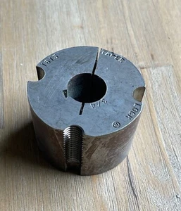 1615 3/4" BUJE CON BLOQUEO CÓNICO - Imagen 1 de 4